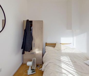 5 bedroom terraced house to rent - Photo 2