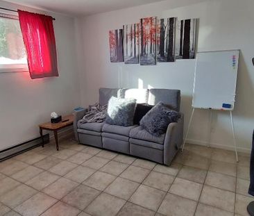 3 1/2 Ste-Marie - Photo 1