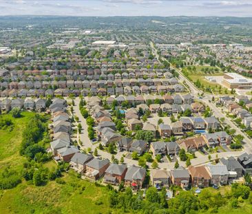 For Lease - 72 Pointon Street, Aurora, Ontario - Photo 2