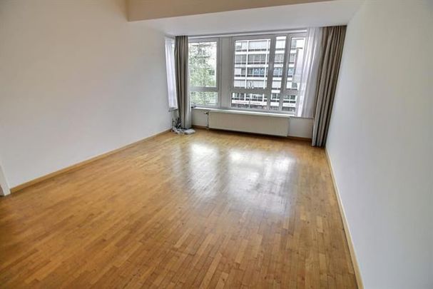 Appartement te huur - Photo 1