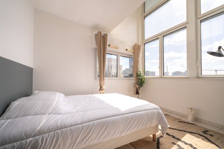 Nantes - L’Erdre - Chambre 2 - Photo 4