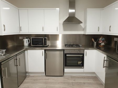 Room in a Shared House, Goodmayes Lane, IG3 - Photo 4