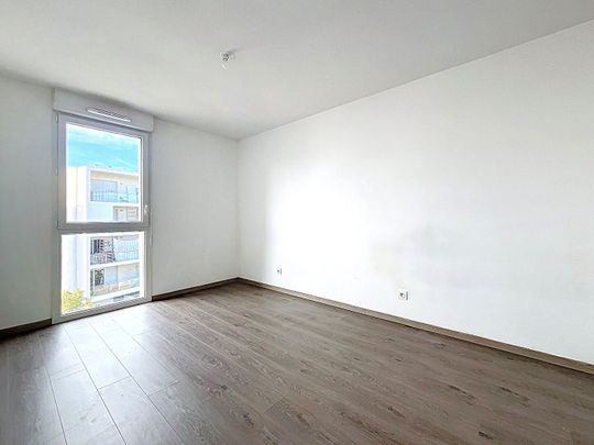 Appartement 2 pièces - Photo 1