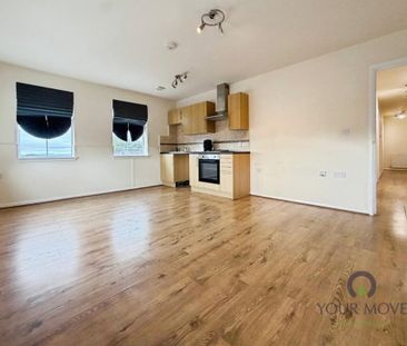 2 bedroom flat to rent - Photo 2