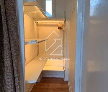 Montreuil charmant 2 pièces loué meublé - Photo 6