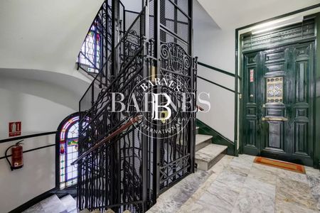 Tout savoir sur cet appartement Madrid - Photo 3