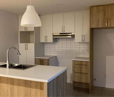 Appartement 4 1/2 - Photo 1