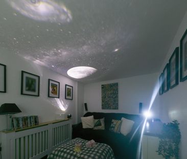 Flat to rent - Photo 3