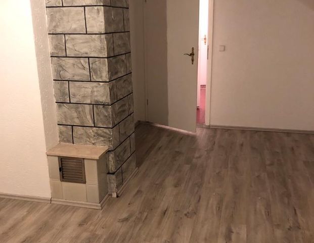 Wohnung DG - Photo 1