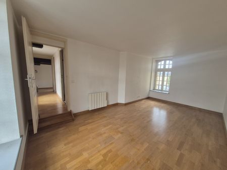 Location Appartement 2 pièces 60m² ST OMER 62500 - Photo 2