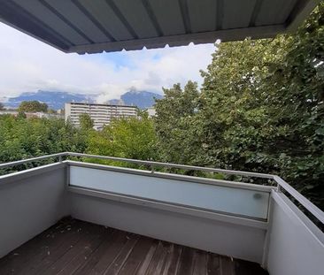 T5- 6 RUE DUBOIS FONTANELLE 38100 GRENOBLE - Photo 3