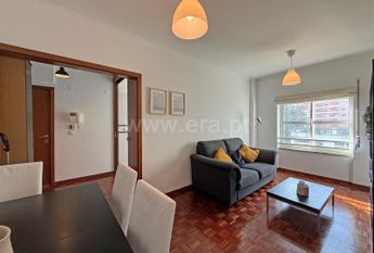 Apartamento T1 em Lisboa