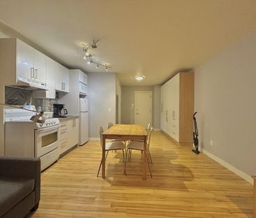 Loft entièrement meublé à louer Vieux-Québec août 2026 - Photo 3