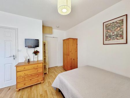 Studio to rent - Photo 5