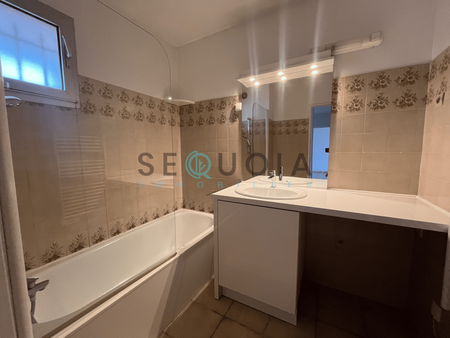 Location Appartement 2 pièces 49m² ANTIBES 06600 - Photo 3