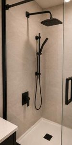 1 CH - 1 SDB - Montréal - $1,345 /mo - Photo 4