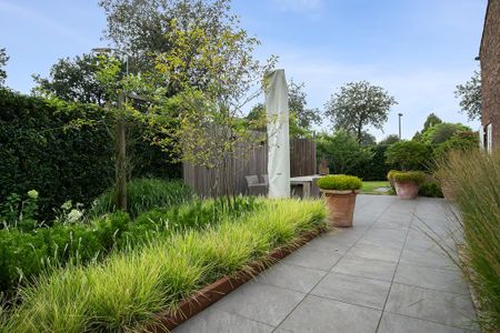 Te huur: Huis Mendes da Costalaan in Laren - Photo 2