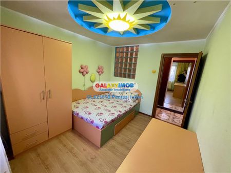 Apartament 3 camere | Pacii | Centrala Proprie | 13min. metrou - Photo 5