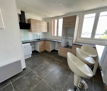 Location Appartement - Photo 3