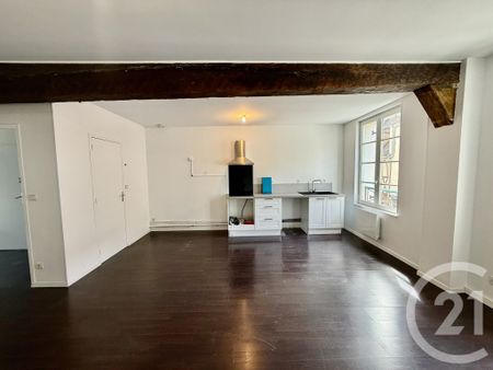 Location Appartement 3 pièces 65m² NEMOURS 77140 - Photo 4