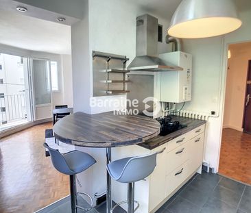 Location appartement à Brest, 4 pièces 68.04m² - Photo 4