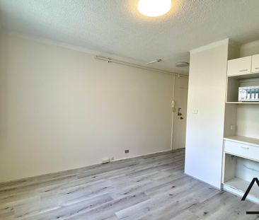 112/1-9 Meagher Street, Chippendale NSW 2008 - Studio For Rent | Do... - Photo 1