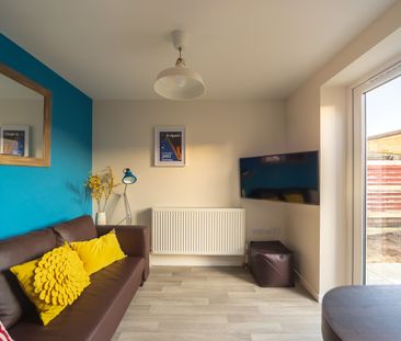 A quiet and calming residence, with well equipped rooms, a fabulous... - Photo 2