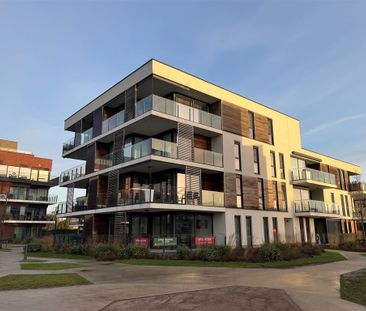 Modern appartement met 2 slaapkamers, gelegen in het centrum van Bree - Photo 3