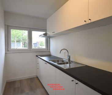 Gelijkvloersappartement in een rustige buurt - Photo 1