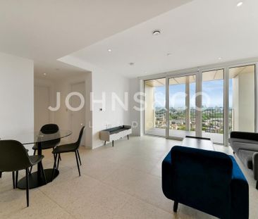 2 bedroom flat to rent - Photo 6