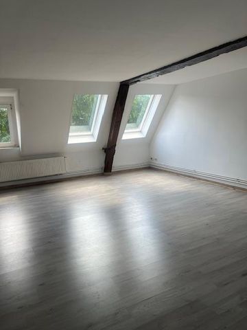 Location Appartement 3 pièces 67m² DOUAI 59500 - Photo 5
