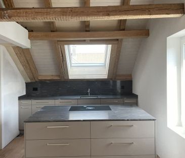 4 Zimmer, 128 m², 2. Stock - Photo 1