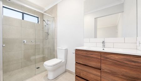 2 BEDROOM NEW HOME IN CENTRAL SHEPPARTON - Photo 5