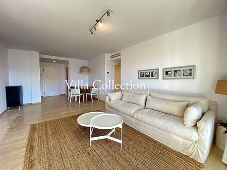 Luxury Apartment for rent in Ibiza, Balearic Islands - Photo 5