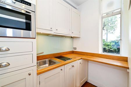 Studio to rent - Photo 4