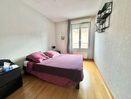 APPARTEMENT T3 - 66M2 - 69007 , Lyon - Photo 2