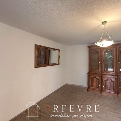 joli 2 pièces rez de jardin Lunel Viel, - Photo 1