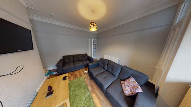 15 Grimthorpe Street, Leeds, LS6 3JU - Photo 1