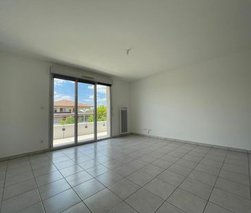 LEGUEVIN / Location Appartement 2 Pièces 40 m² - Photo 3