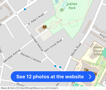 St. Ursula Road, Southall, UB1 - Photo 1