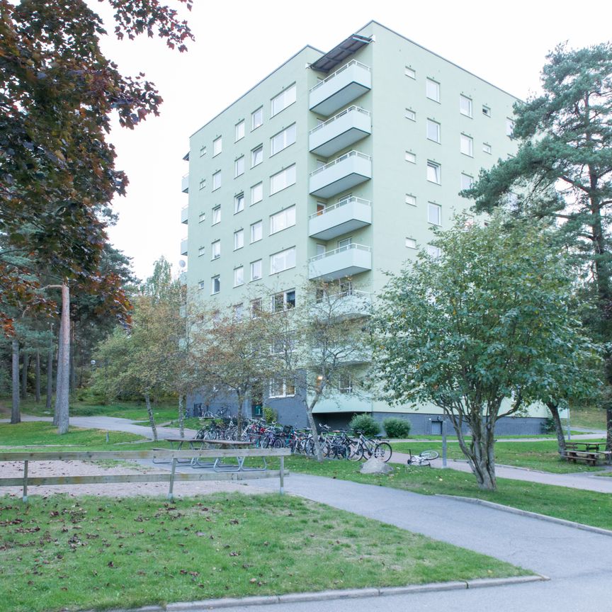 Regementsgatan, Strängnäs - Photo 2