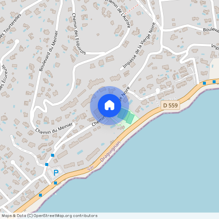 83120, Sainte-Maxime