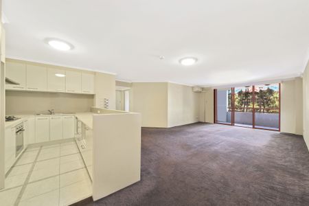 6/152-164 Bulwara Road, Pyrmont - Photo 4