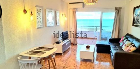 Alquiler de piso en Avenida Carvajal, 7 - Photo 2