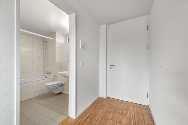 Charmant & praktisch Dein neues Zuhause wartet - Foto 1