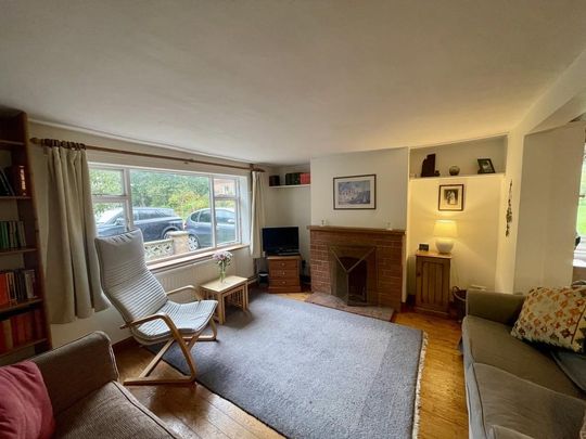 3 bedroom semi-detached house to rent - Photo 1