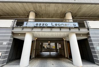 Casa in affitto - Via Colapesce, Messina (rif. 22/2026)