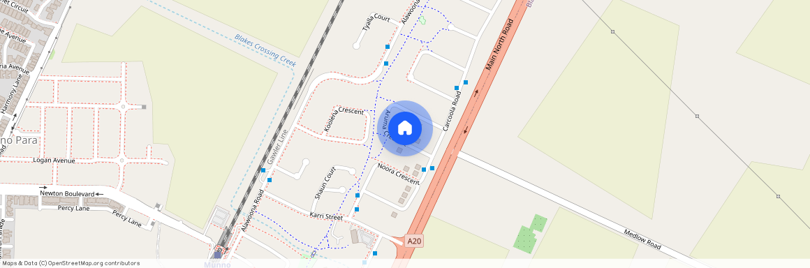 8 Aruma Crescent, Munno Para, SA 5115