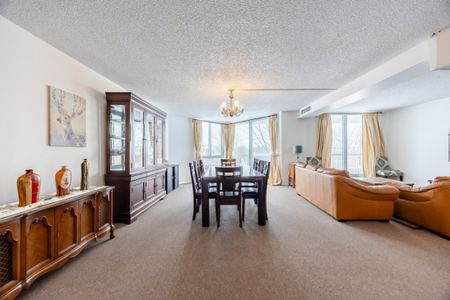 Appartement à louer - Montréal (Verdun/Île-des-Soeurs) (Île-des-Soeurs) Appartement à louer - Montréal (Verdun/Île-des-Soeurs) (Île-des-Soeurs) - Photo 4