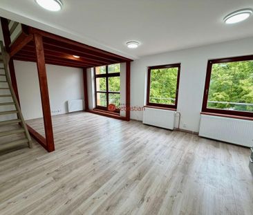 Pronájem bytu 1+kk 60 m2 - Fotografie 5